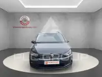 2020 Volkswagen Touran