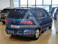 2020 Volkswagen Touran
