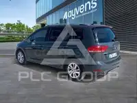 2020 Volkswagen Touran