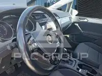 2020 Volkswagen Touran