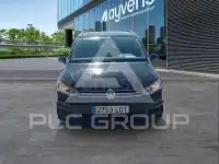 2020 Volkswagen Touran
