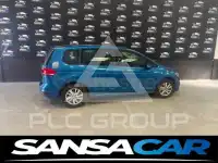 2020 Volkswagen Touran