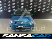 2020 Volkswagen Touran