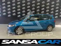 2020 Volkswagen Touran