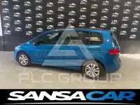 2020 Volkswagen Touran