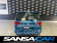 2020 Volkswagen Touran