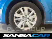 2020 Volkswagen Touran
