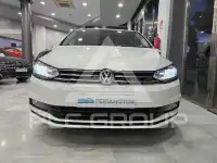 2020 Volkswagen Touran