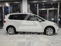 2020 Volkswagen Touran