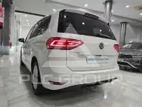 2020 Volkswagen Touran
