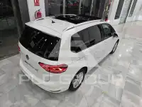 2020 Volkswagen Touran