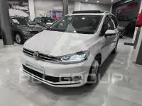 2020 Volkswagen Touran