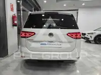 2020 Volkswagen Touran