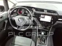 2020 Volkswagen Touran