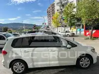 2020 Volkswagen Touran