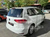 2020 Volkswagen Touran