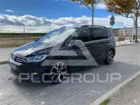 2020 Volkswagen Touran