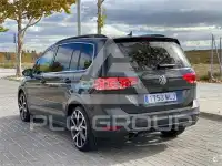 2020 Volkswagen Touran