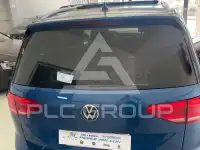 2020 Volkswagen Touran