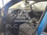 2020 Volkswagen Touran