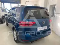 2020 Volkswagen Touran
