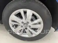 2020 Volkswagen Touran