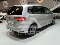 2020 Volkswagen Touran
