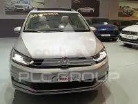2020 Volkswagen Touran