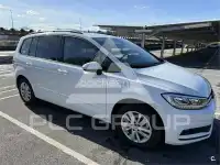 2020 Volkswagen Touran
