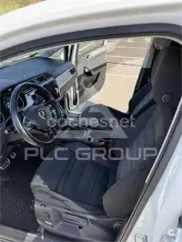 2020 Volkswagen Touran