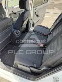 2020 Volkswagen Touran