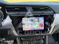 2020 Volkswagen Touran