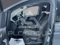 2020 Volkswagen Touran
