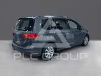 2020 Volkswagen Touran