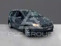 2020 Volkswagen Touran