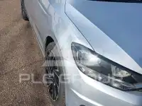 2020 Volkswagen Touran