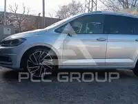 2020 Volkswagen Touran
