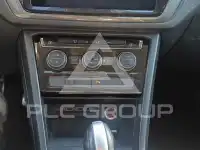 2020 Volkswagen Touran