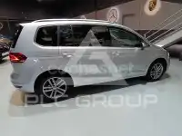 2020 Volkswagen Touran