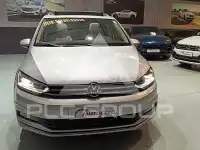 2020 Volkswagen Touran