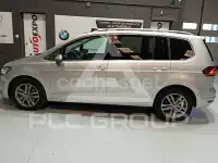 2020 Volkswagen Touran