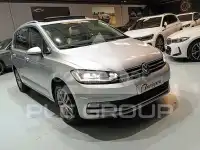 2020 Volkswagen Touran
