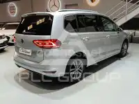 2020 Volkswagen Touran