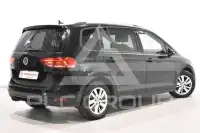 2020 Volkswagen Touran