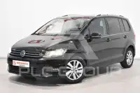 2020 Volkswagen Touran