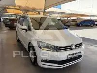 2020 Volkswagen Touran