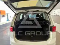 2020 Volkswagen Touran