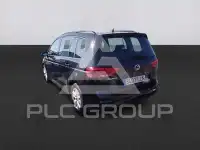 2020 Volkswagen Touran