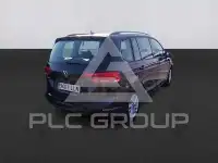 2020 Volkswagen Touran