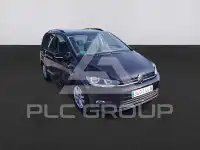 2020 Volkswagen Touran
